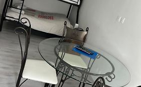 Studio 1 pièce
